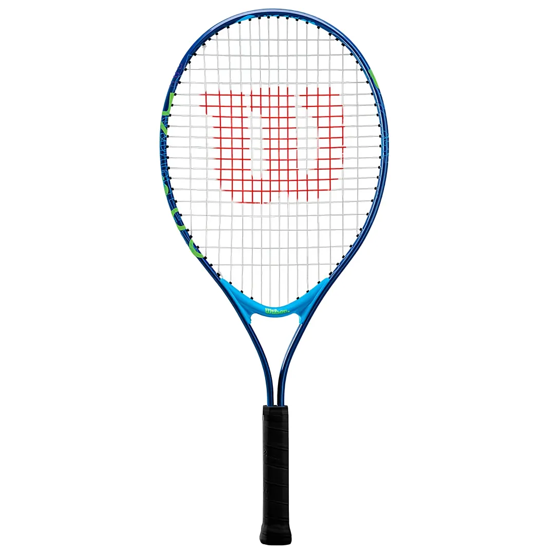 Raquette de Tennis pour Enfant US OPEN TNS RKT 25 - Idéale pour les Jeunes Joueurs