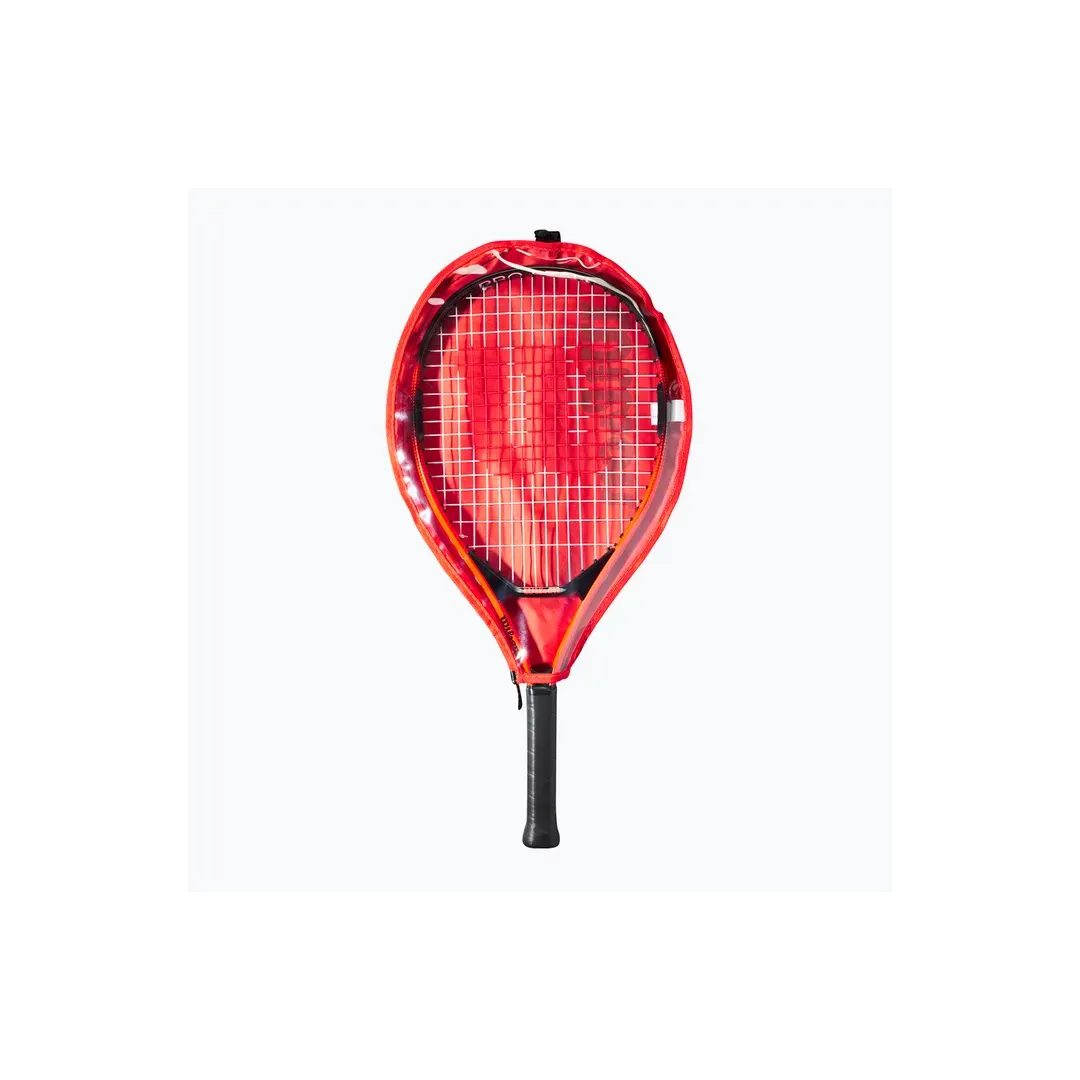 Raquette de Tennis PRO STAFF PRECISION JR 23