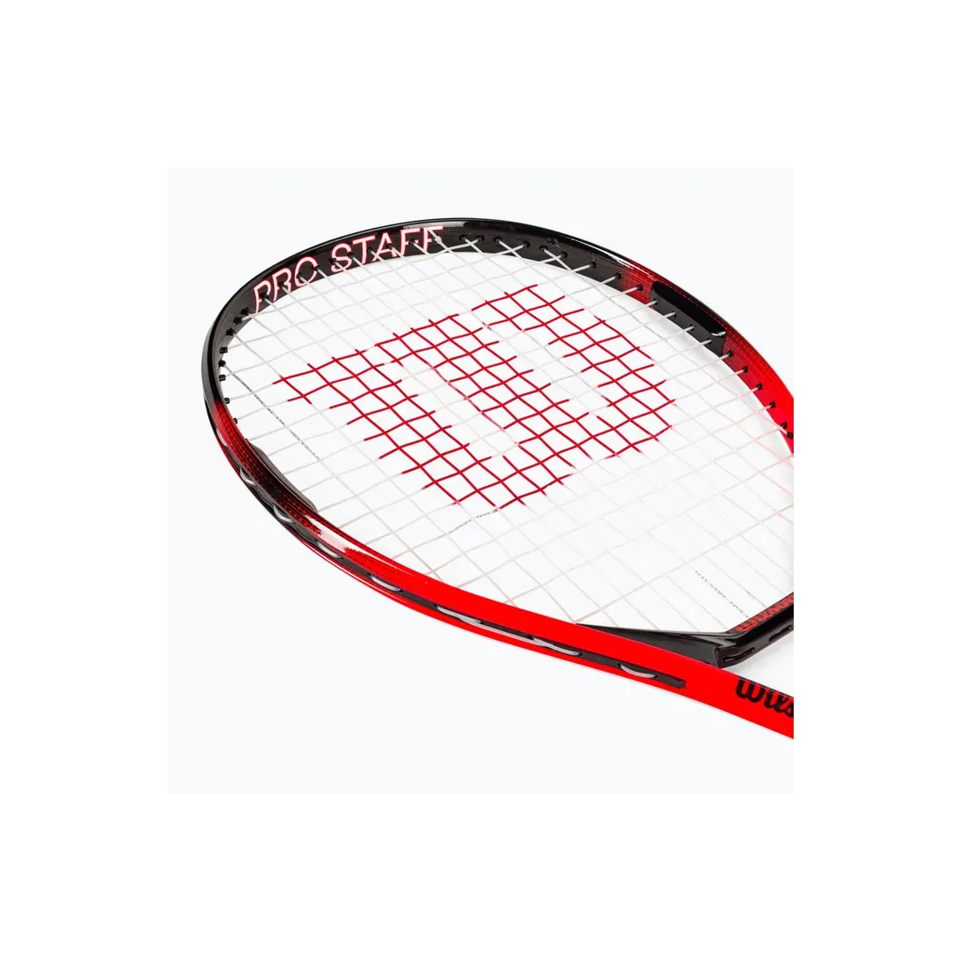 Raquette de Tennis PRO STAFF PRECISION JR 23
