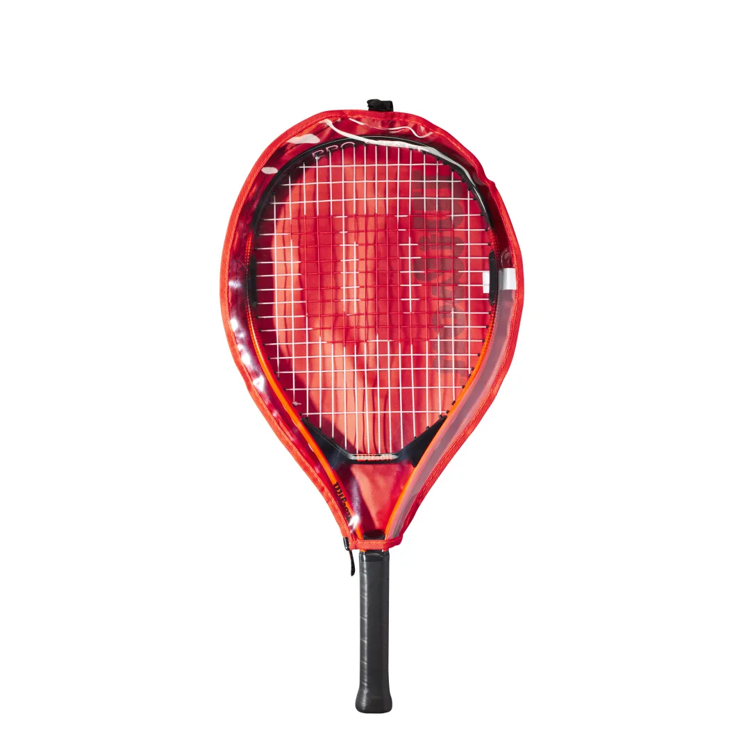 Raquette de Tennis PRO STAFF PRECISION JR 23