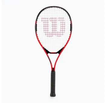 Raquette de Tennis Pro Staff Precision Jr 25 pour Enfants Débutants