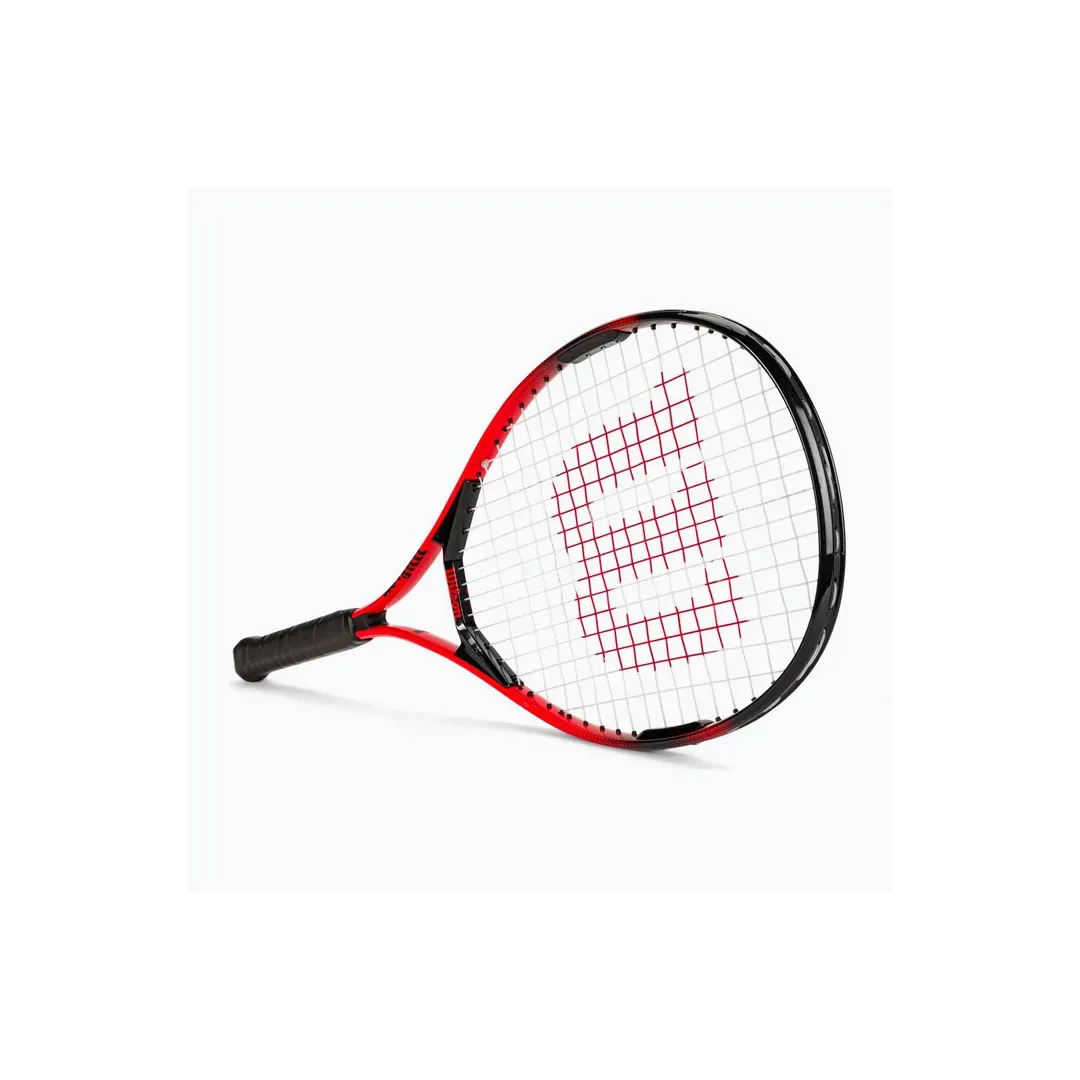 Raquette de Tennis Pro Staff Precision Jr 25 pour Enfants Débutants