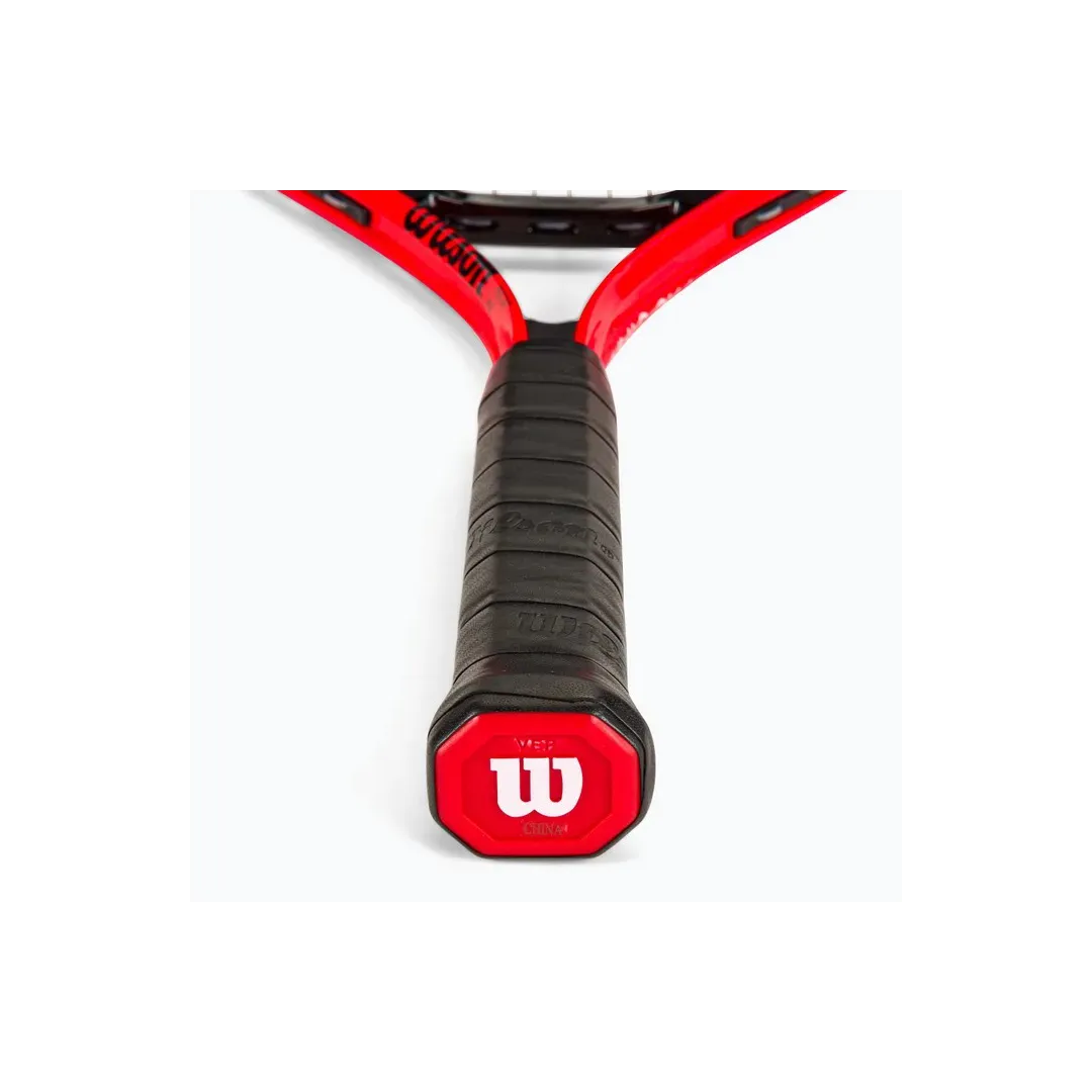 Raquette de Tennis Pro Staff Precision Jr 25 pour Enfants Débutants
