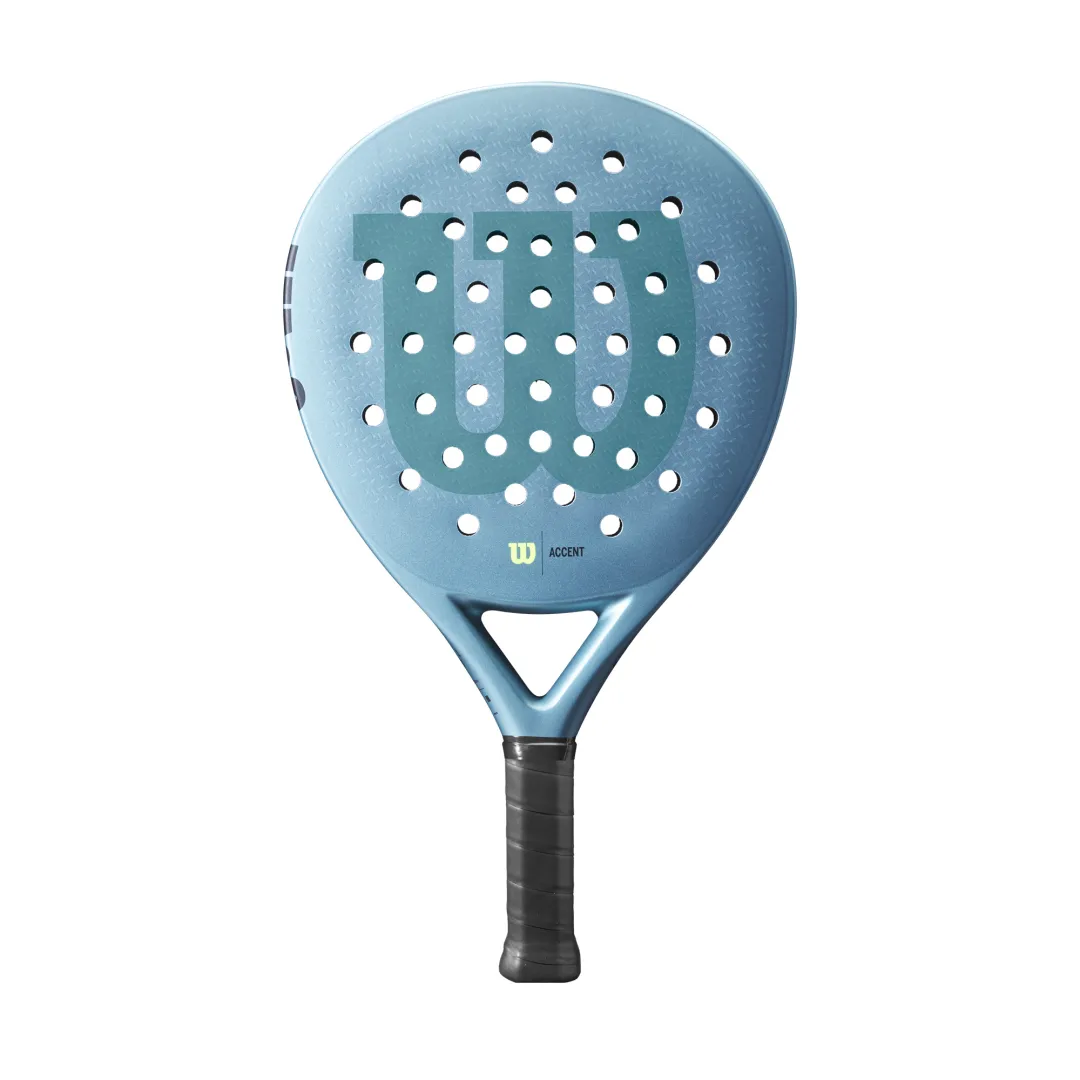 Raquette de Padel - Wilson ACCENT LT2
