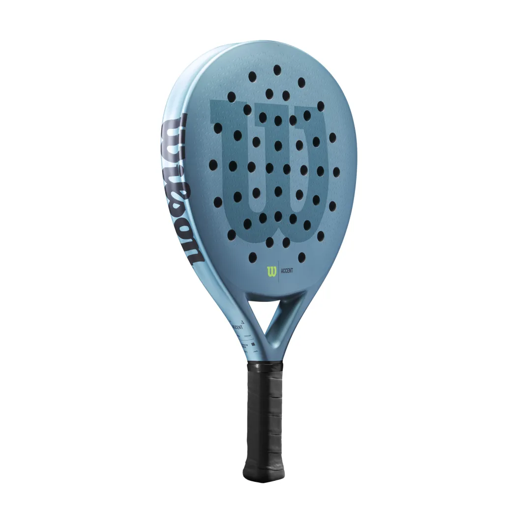 Raquette de Padel - Wilson ACCENT LT2