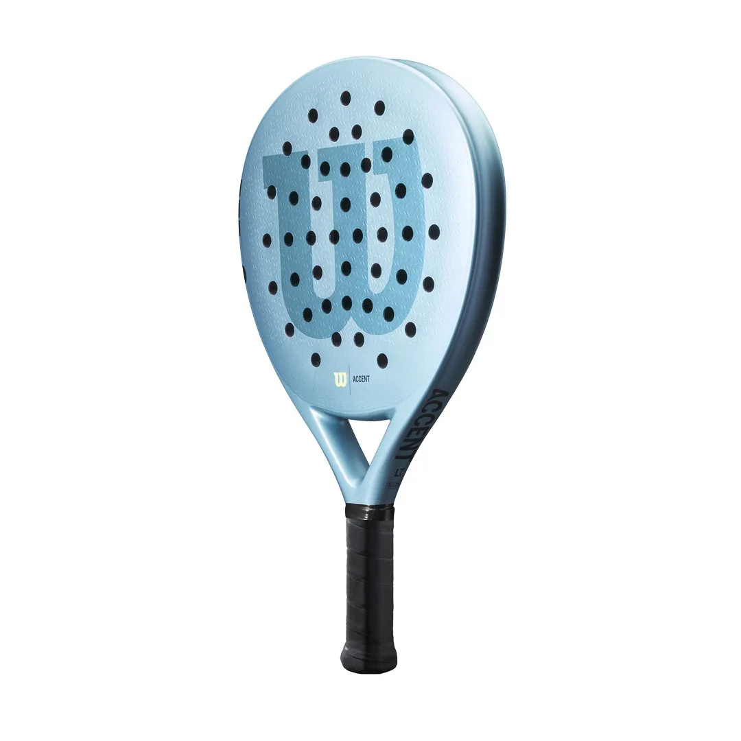 Raquette de Padel - Wilson ACCENT LT2