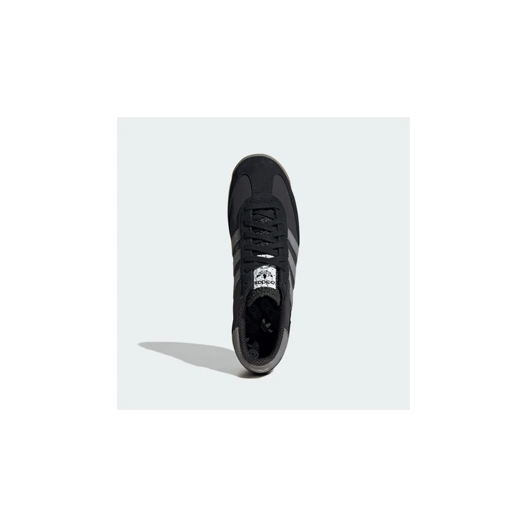 Adidas SL 72 RS – Noir & Gris Rétro