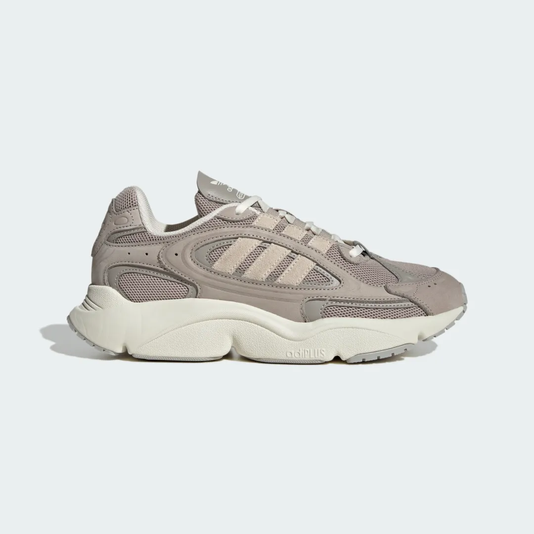 adidas OZMILLEN – L’héritage rétro avec une touche futuriste