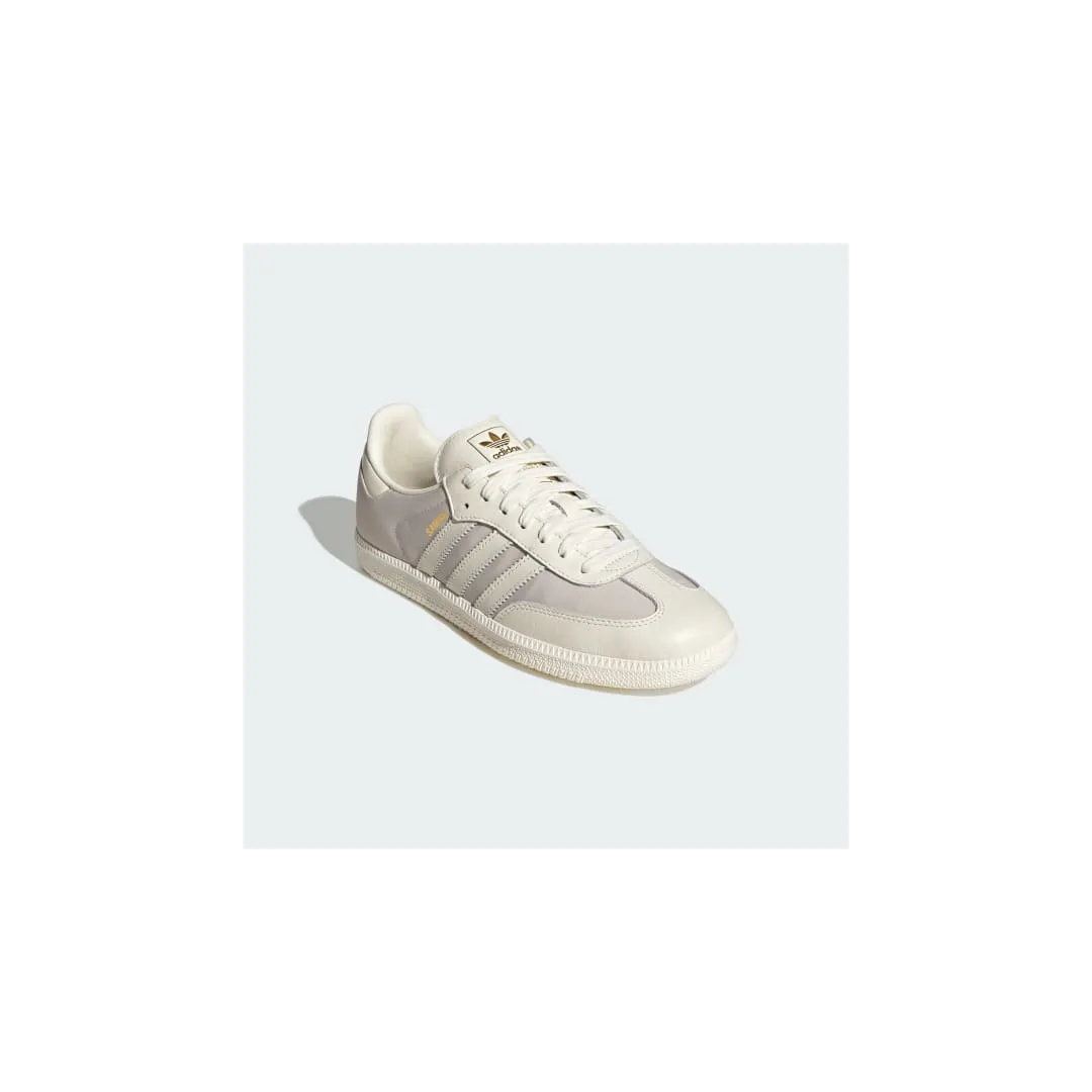 Adidas Samba OG – Blanc Vintage
