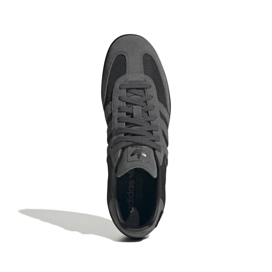 Chaussure SAMBA OG CBLACK/GRESIX/CBLACK ORG