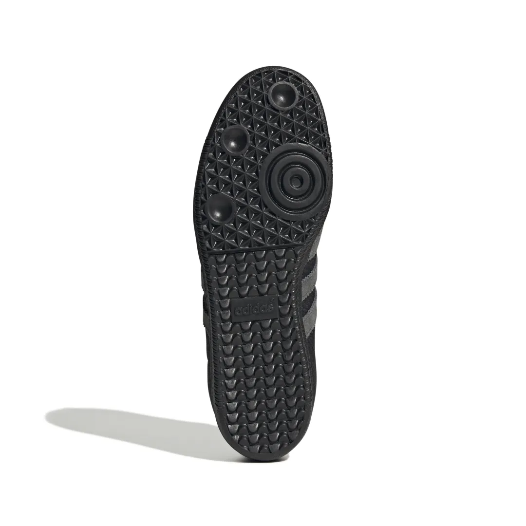 Chaussure SAMBA OG CBLACK/GRESIX/CBLACK ORG