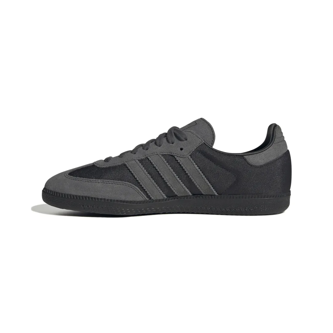 Chaussure SAMBA OG CBLACK/GRESIX/CBLACK ORG
