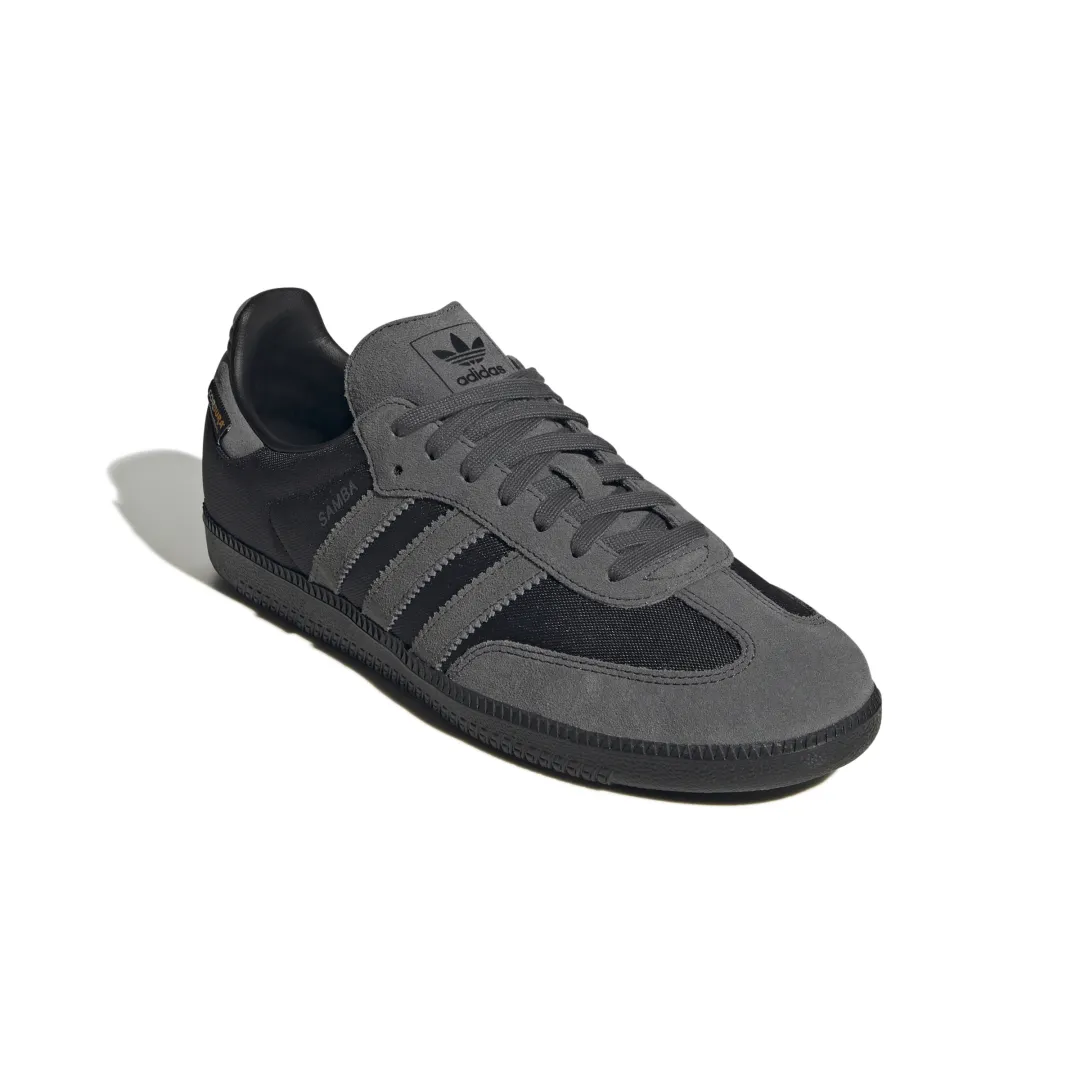 Chaussure SAMBA OG CBLACK/GRESIX/CBLACK ORG
