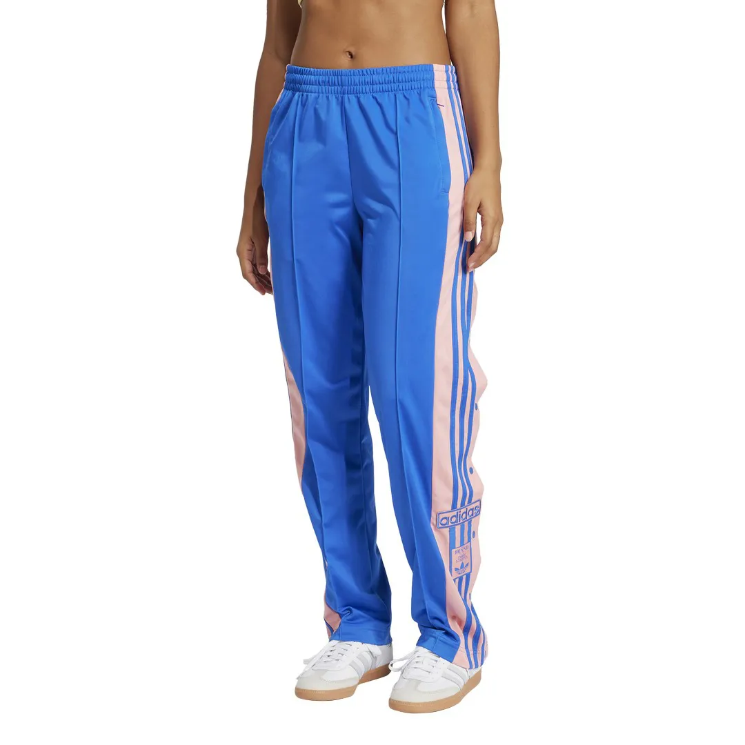 Pantalon Adidas Adibreak – Bleu Sepia