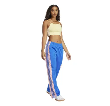 Pantalon Adidas Adibreak – Bleu Sepia