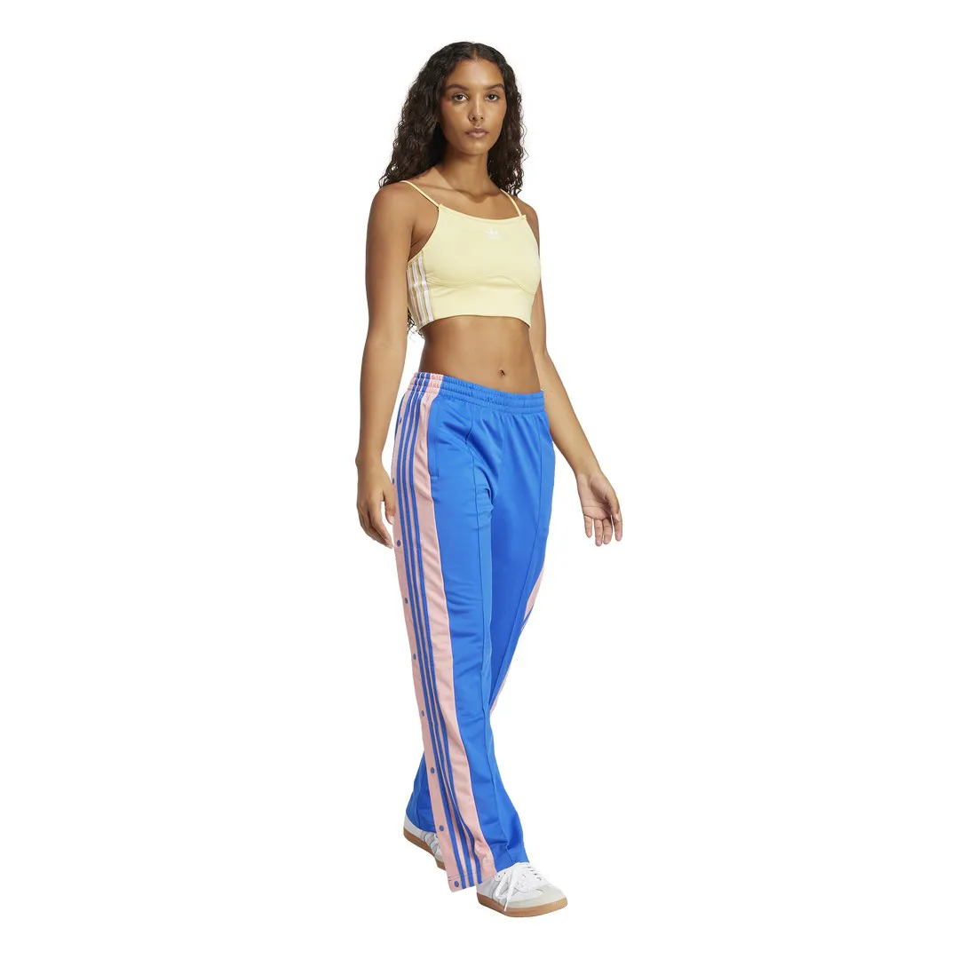 Pantalon Adidas Adibreak – Bleu Sepia