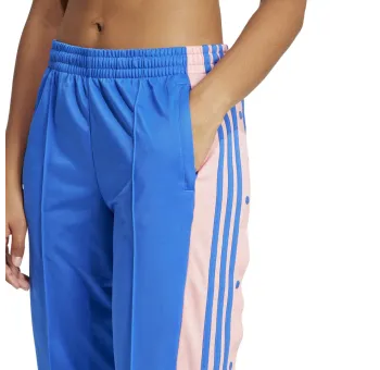 Pantalon Adidas Adibreak – Bleu Sepia
