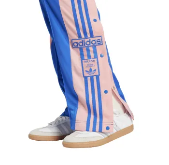 Pantalon Adidas Adibreak – Bleu Sepia