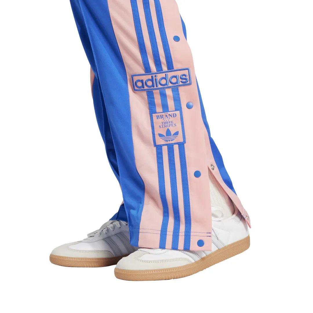 Pantalon Adidas Adibreak – Bleu Sepia