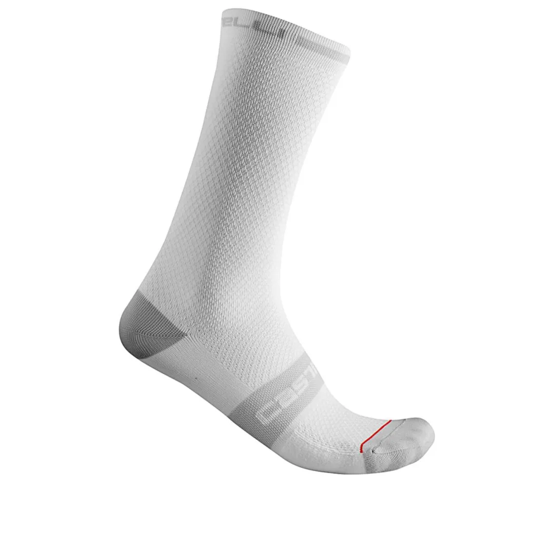 Chaussettes Castelli - Confort et Performance Pour Vos Pieds