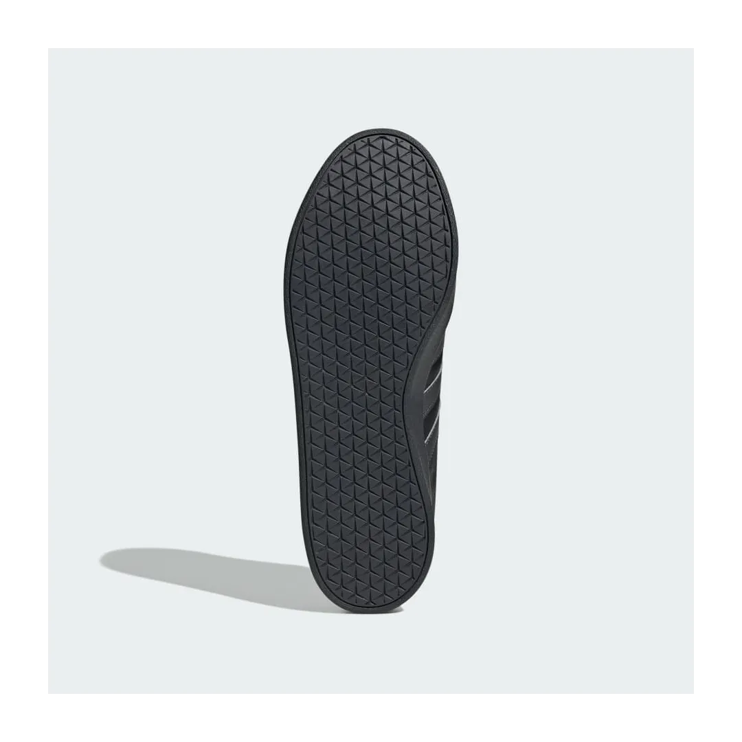 Chaussures VL COURT MER CBLACK/CARBON/FTWWHT