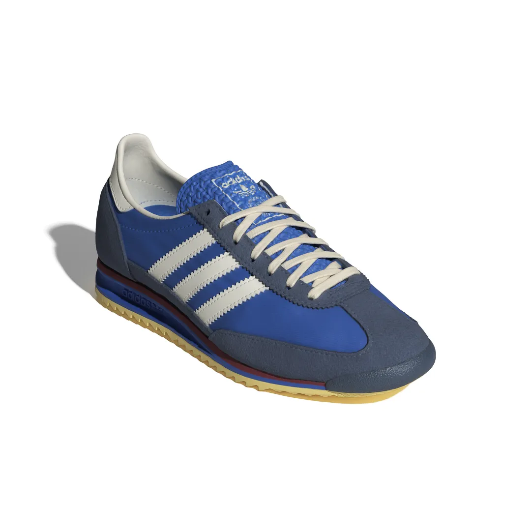 SL 72 OG W BLUBIR/OWHITE/PRLOIN ORG - Chaussures de Sport Féminines