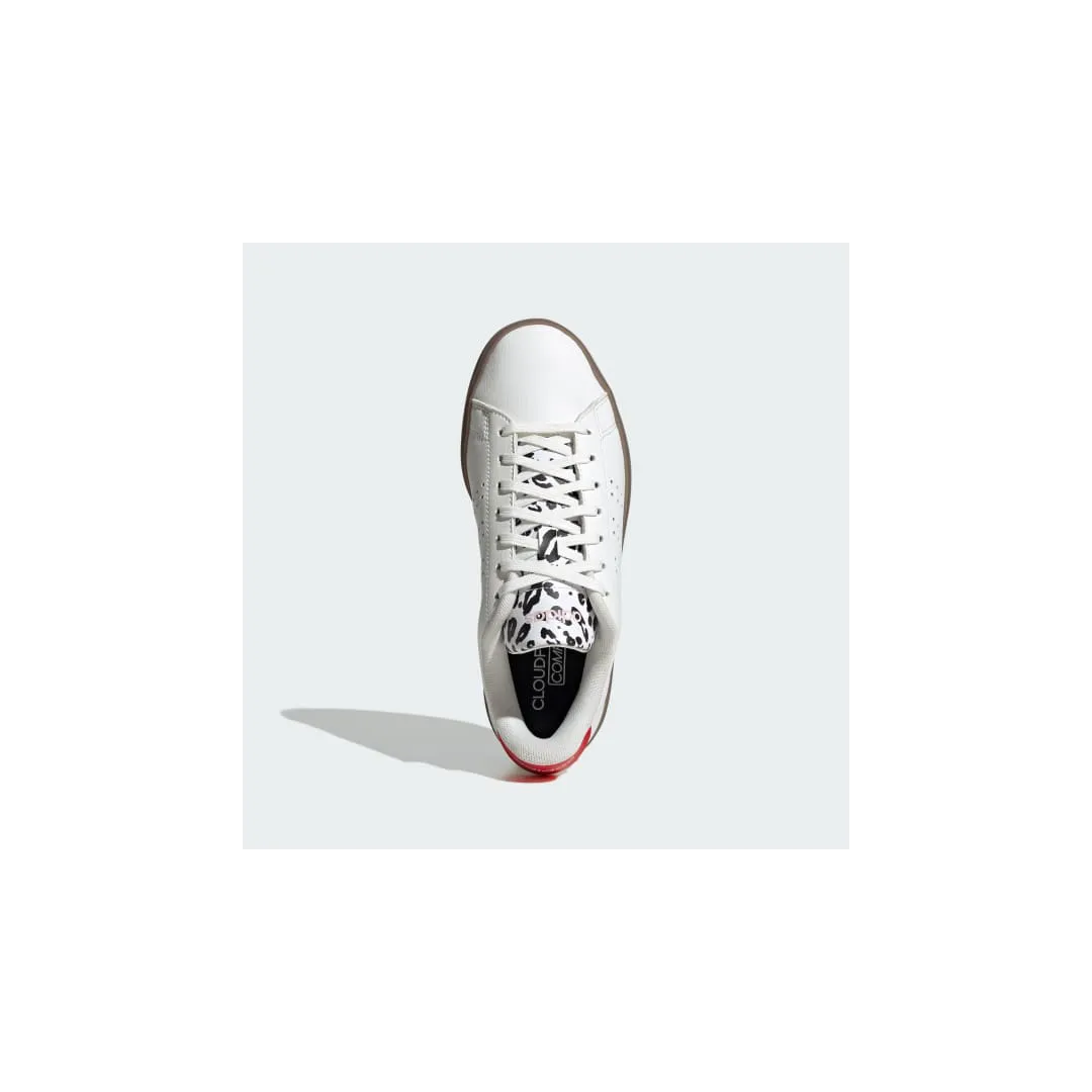 Chaussure de Sport ADVANTAGE 2.0 CWHITE/CBLACK/CLPINK
