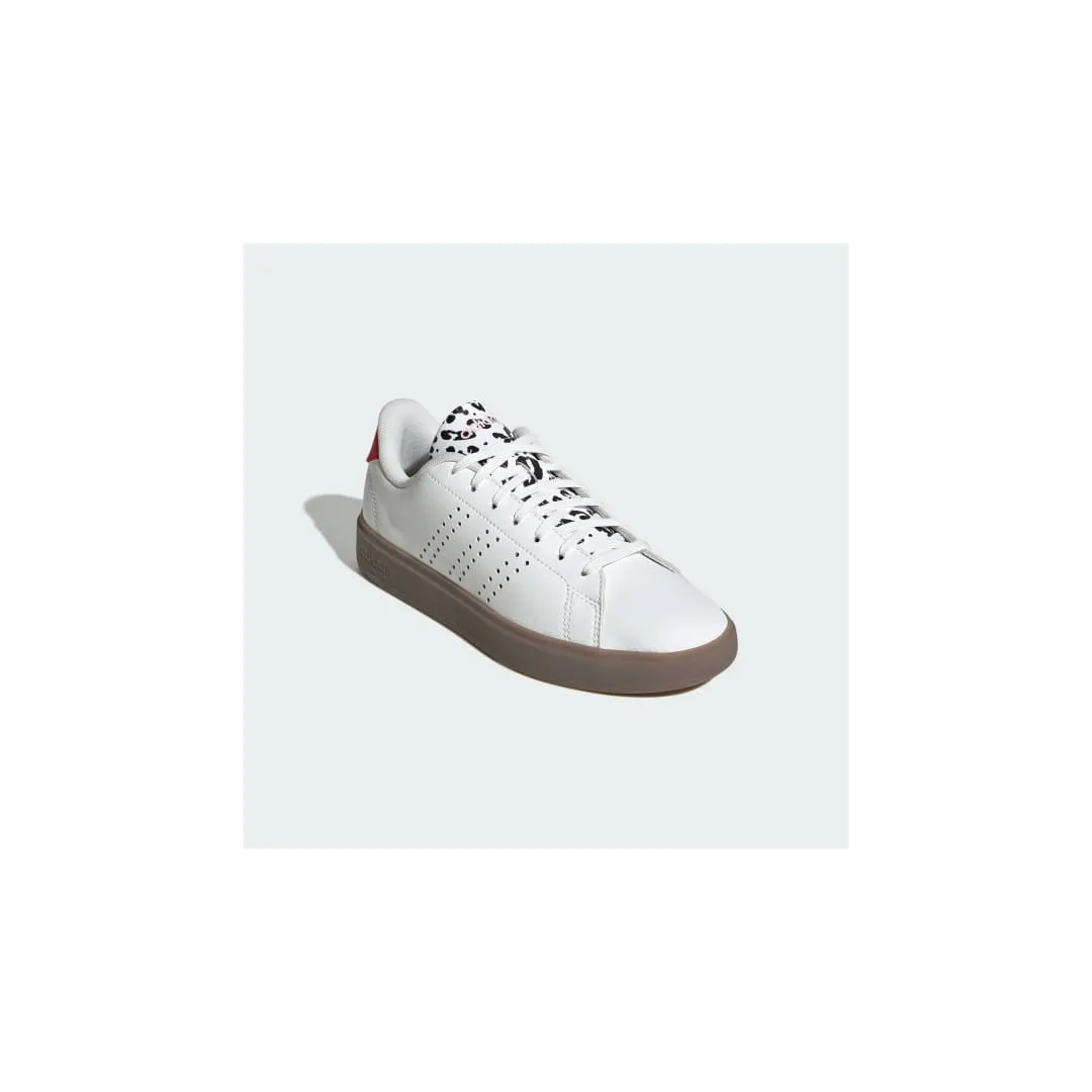 Chaussure de Sport ADVANTAGE 2.0 CWHITE/CBLACK/CLPINK