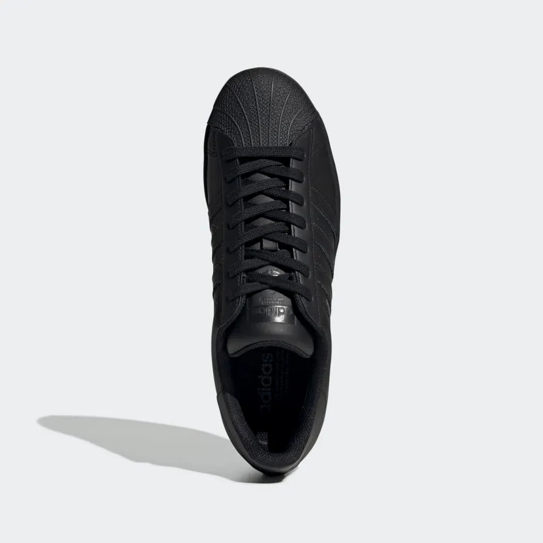 Adidas Superstar – L'icône intemporelle au style urbain