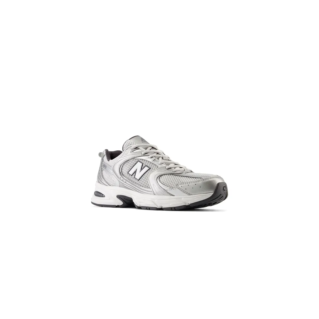 New Balance 530 – Le Rétro Running Incontournable