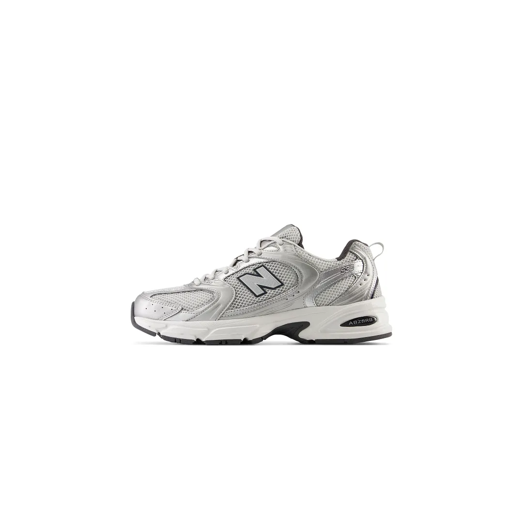 New Balance 530 – Le Rétro Running Incontournable