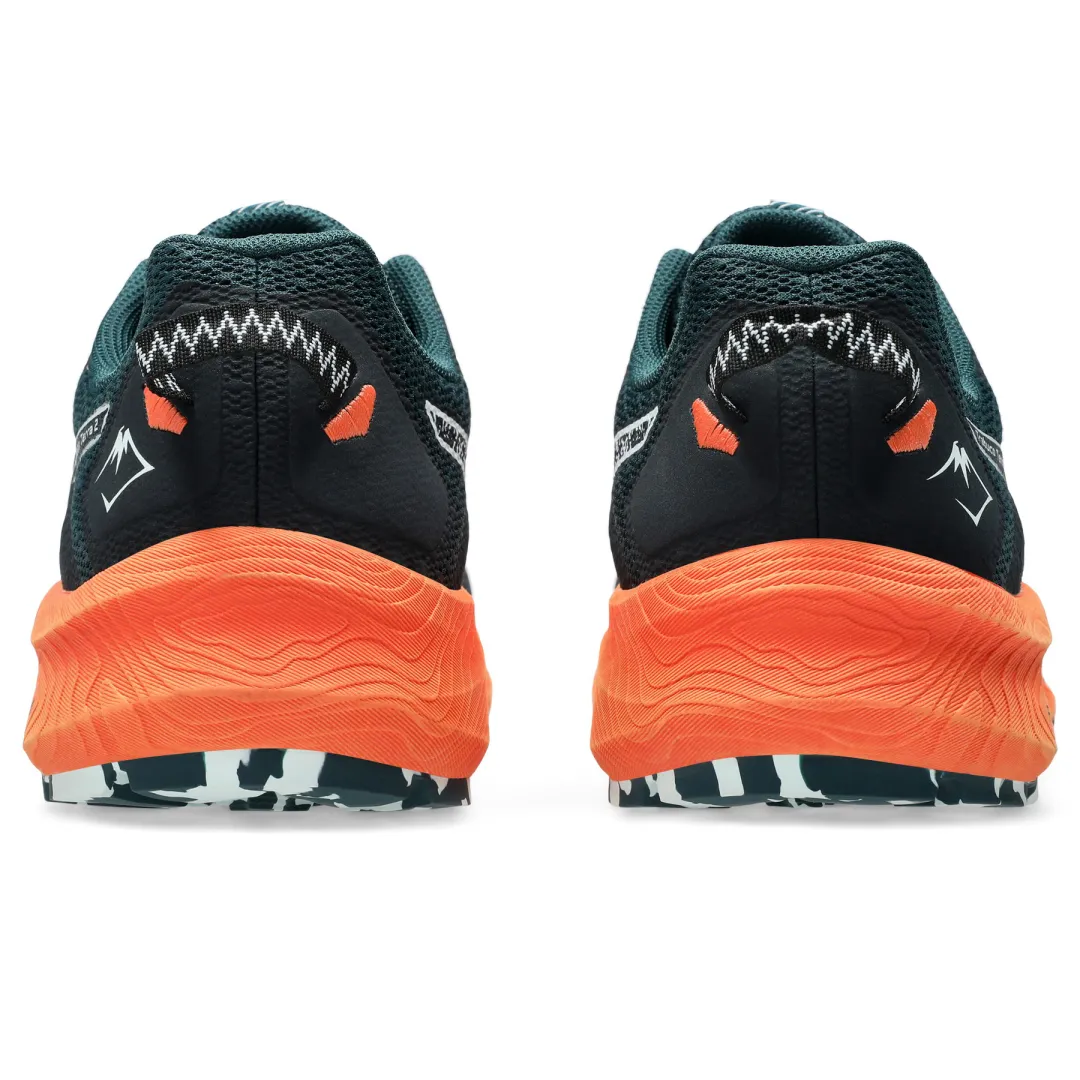ASICS Trabuco Terra 2 – Performance optimale pour le trail
