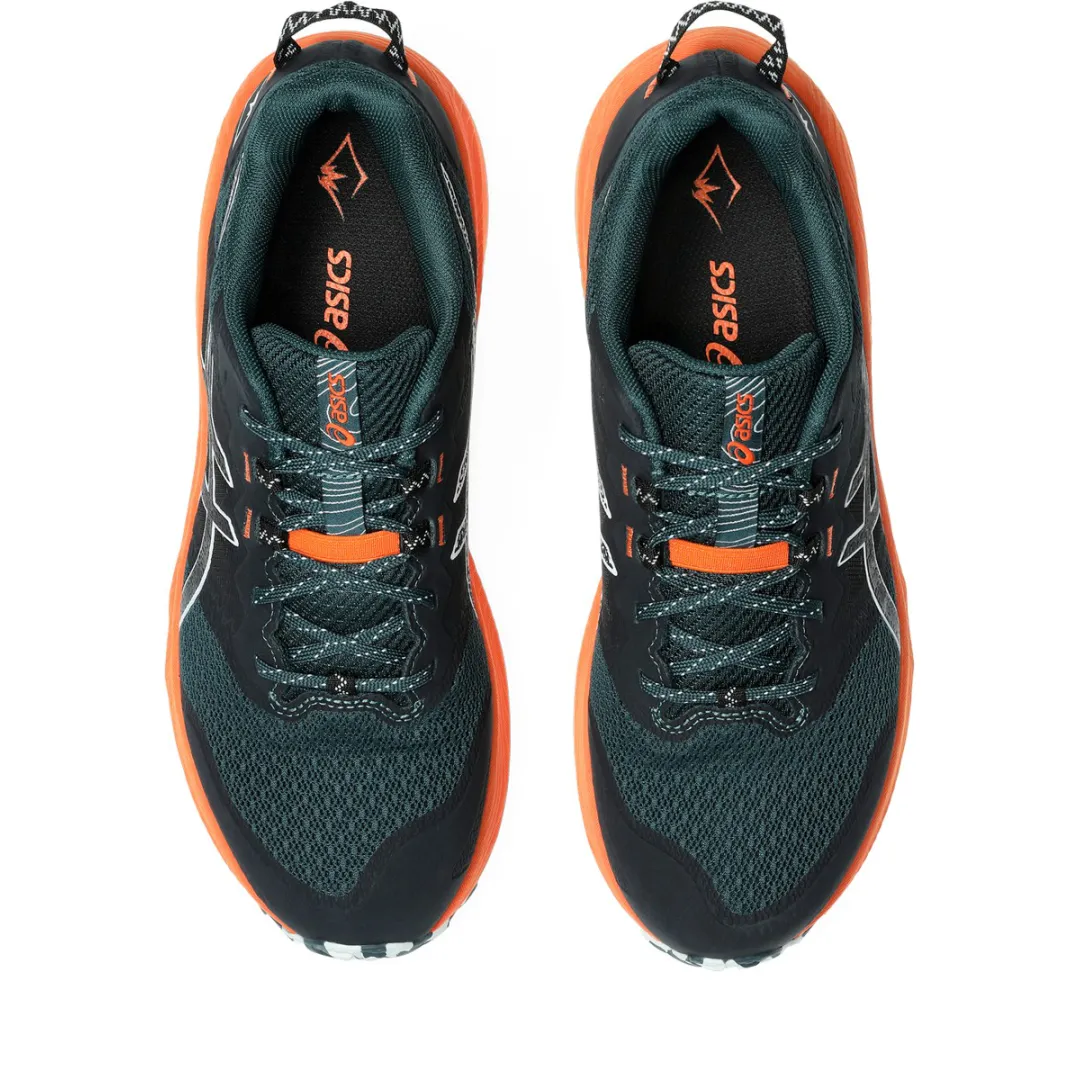 ASICS Trabuco Terra 2 – Performance optimale pour le trail