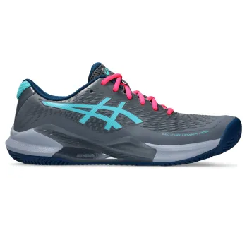 ASICS GEL-CHALLENGER 14 PADEL - Chaussures de Tennis de Haute Performance