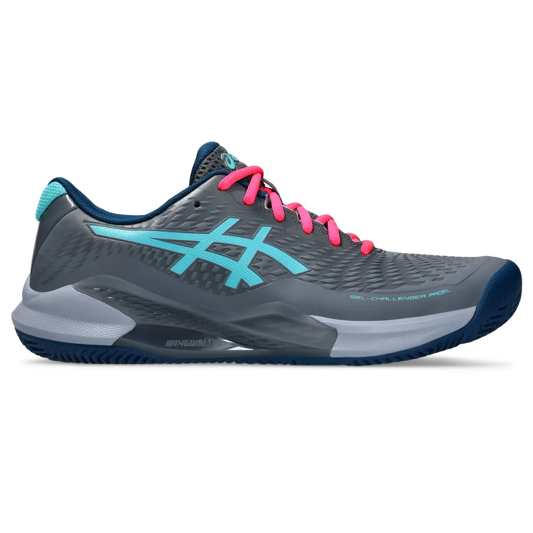 ASICS GEL-CHALLENGER 14 PADEL - Chaussures de Tennis de Haute Performance