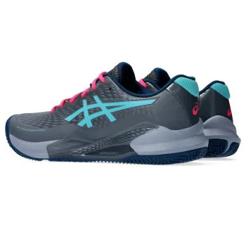 ASICS GEL-CHALLENGER 14 PADEL - Chaussures de Tennis de Haute Performance