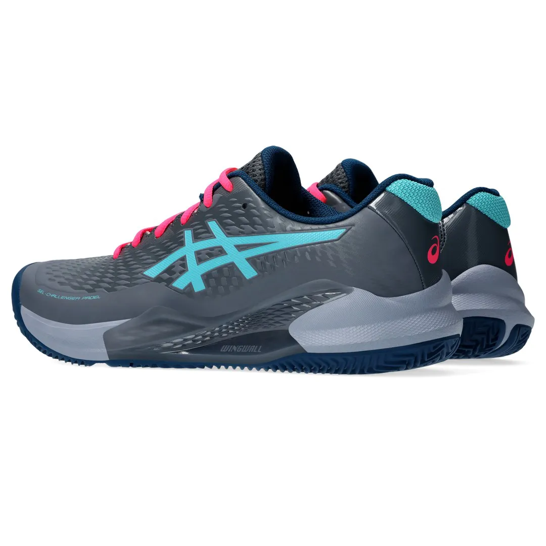 ASICS GEL-CHALLENGER 14 PADEL - Chaussures de Tennis de Haute Performance