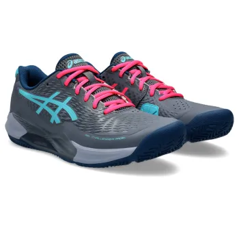 ASICS GEL-CHALLENGER 14 PADEL - Chaussures de Tennis de Haute Performance