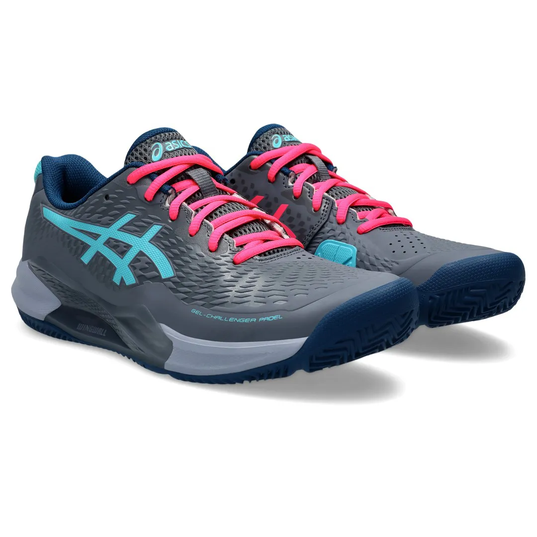 ASICS GEL-CHALLENGER 14 PADEL - Chaussures de Tennis de Haute Performance