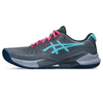 ASICS GEL-CHALLENGER 14 PADEL - Chaussures de Tennis de Haute Performance
