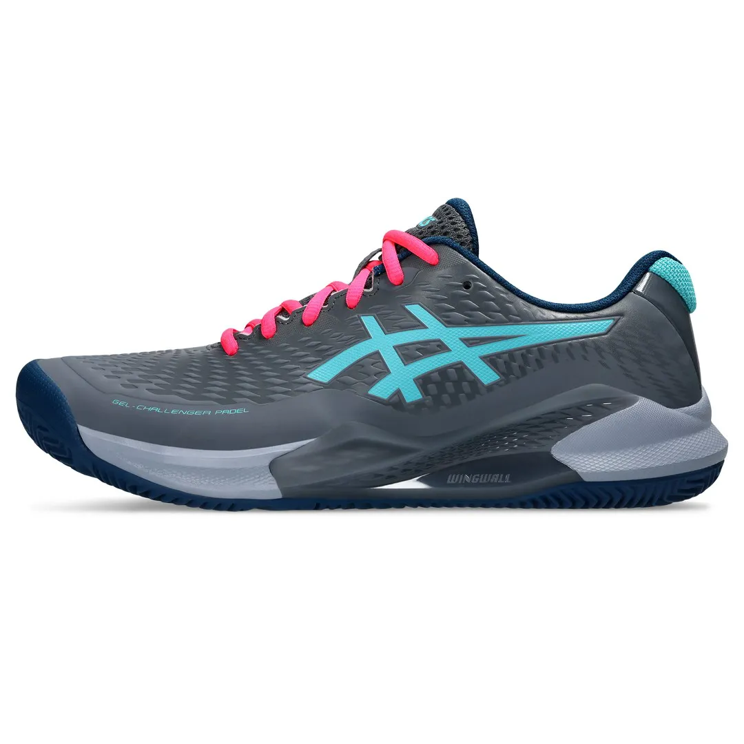 ASICS GEL-CHALLENGER 14 PADEL - Chaussures de Tennis de Haute Performance