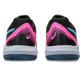 GEL-DEDICATE 8 PADEL - Performance et Confort pour Joueurs de Padel