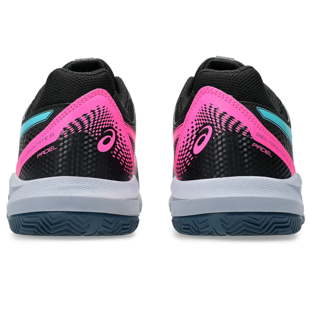 GEL-DEDICATE 8 PADEL - Performance et Confort pour Joueurs de Padel