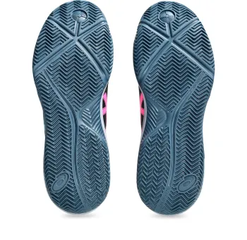 GEL-DEDICATE 8 PADEL - Performance et Confort pour Joueurs de Padel