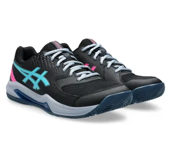 GEL-DEDICATE 8 PADEL - Performance et Confort pour Joueurs de Padel