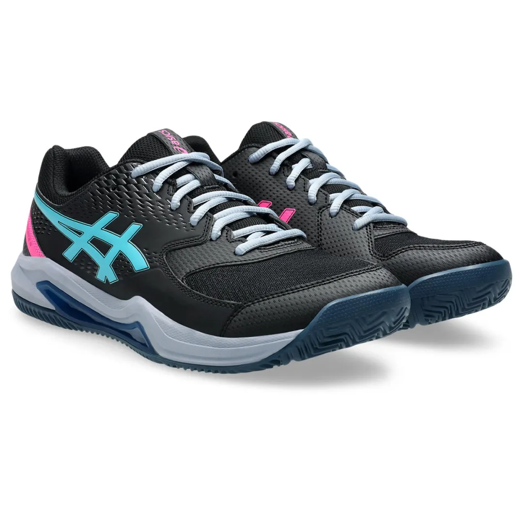 GEL-DEDICATE 8 PADEL - Performance et Confort pour Joueurs de Padel