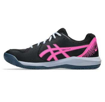 GEL-DEDICATE 8 PADEL - Performance et Confort pour Joueurs de Padel
