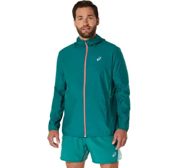 ASICS CORE JACKET - Veste de Sport Haut de Gamme