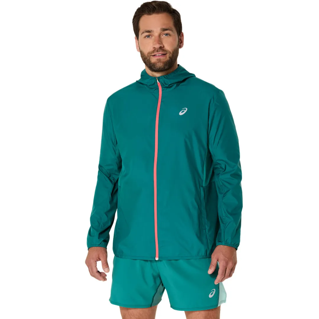 ASICS CORE JACKET - Veste de Sport Haut de Gamme