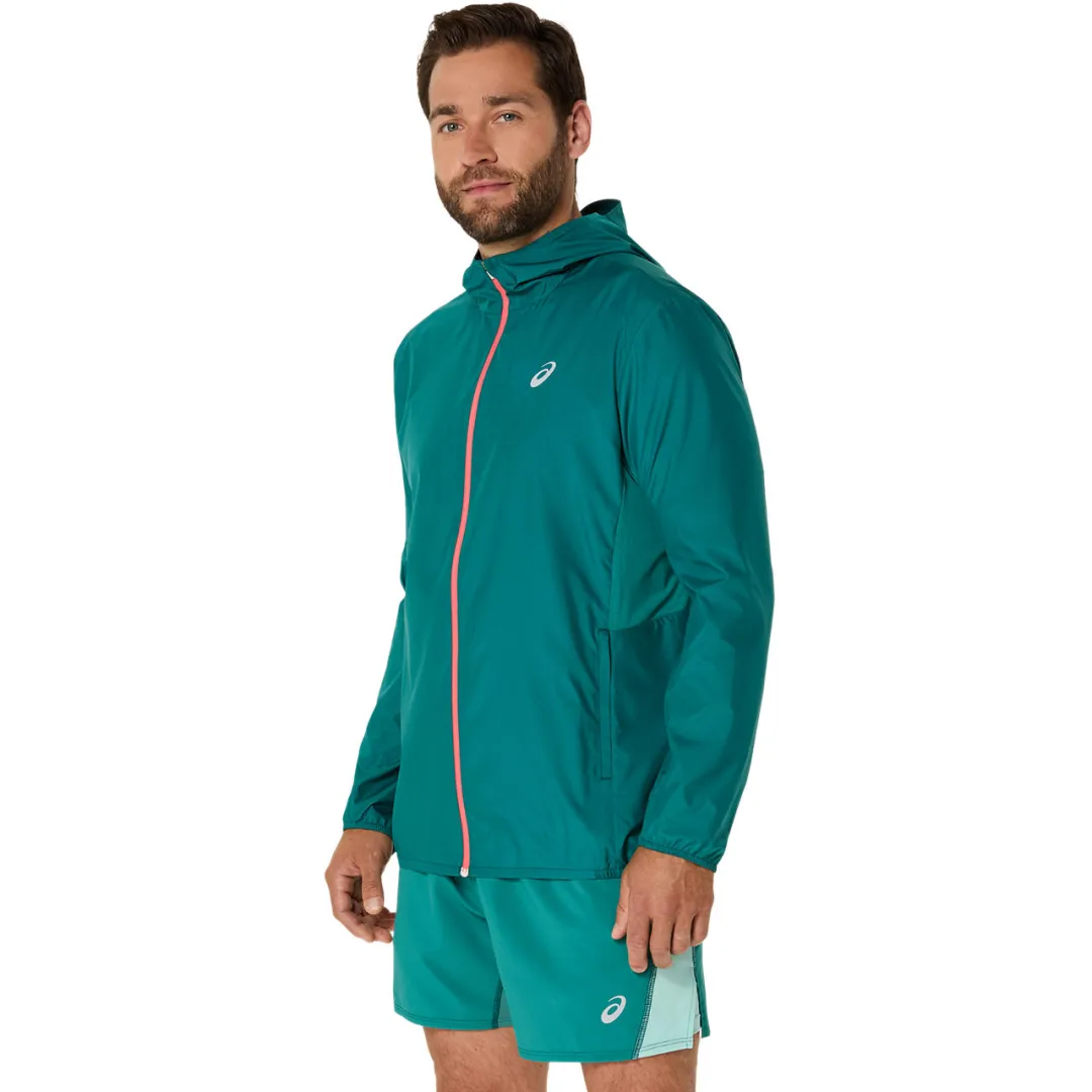 ASICS CORE JACKET - Veste de Sport Haut de Gamme